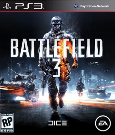 Battlefield 3 (2011)